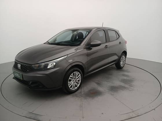 FIAT ARGO 1.0 FIREFLY FLEX DRIVE MANUAL FIAT ARGO 1.0 FIREFLY FLEX DRIVE MANUAL
